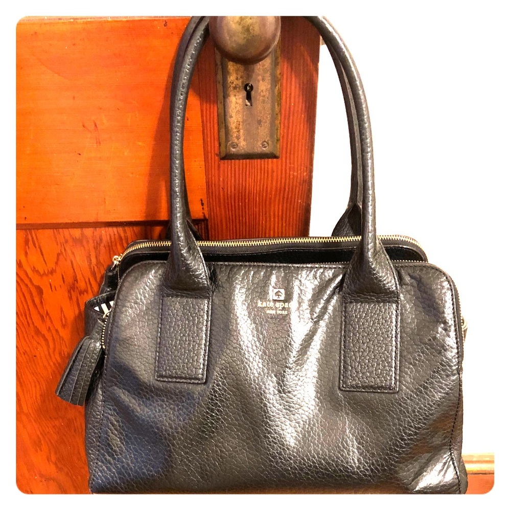 Beautiful Kate Spade large purse